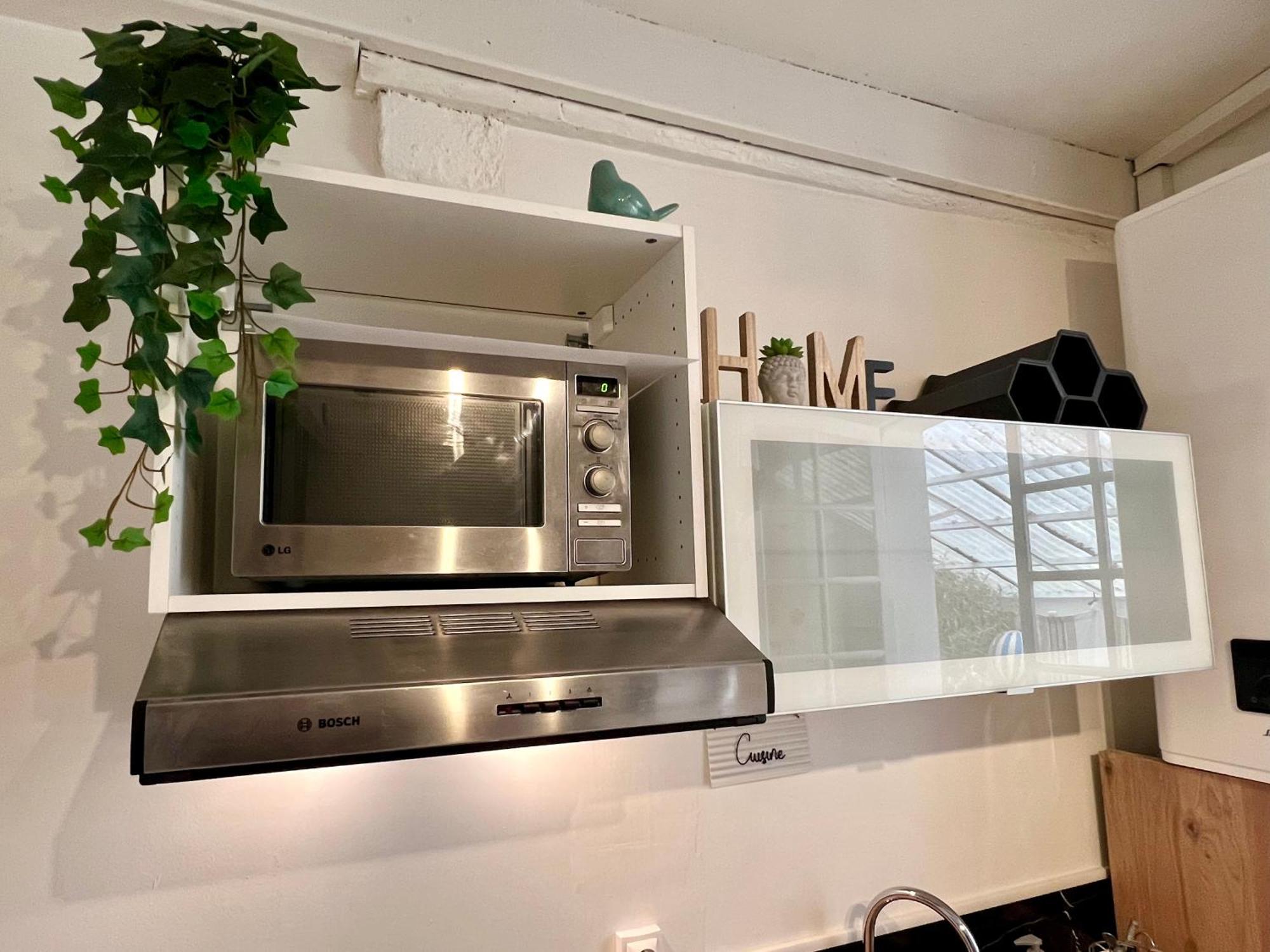 Le Perchoir - Maisonnette Cosy Au Coeur De Apartment Blois