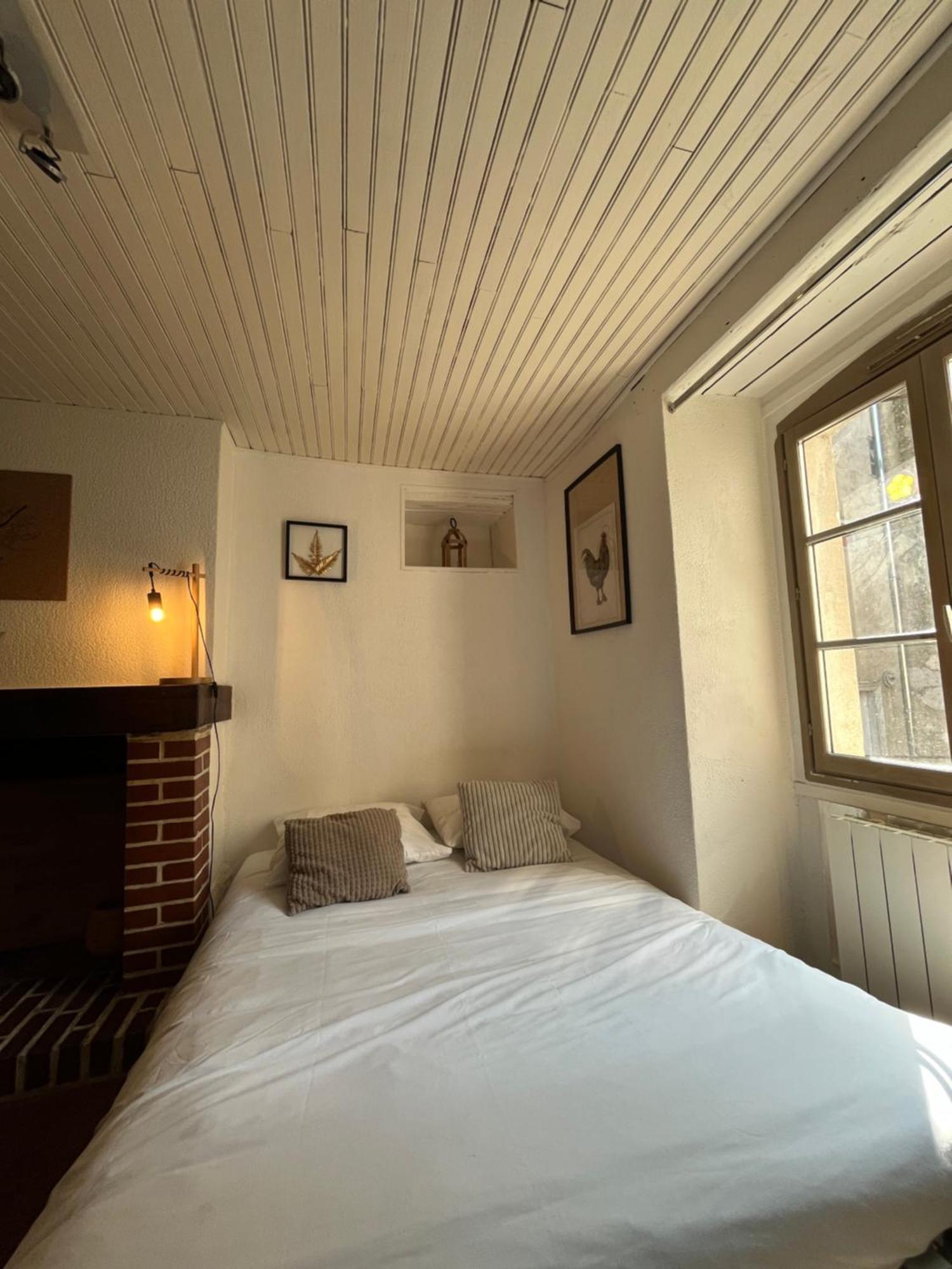 Le Perchoir - Maisonnette Cosy Au Coeur De Apartment Blois