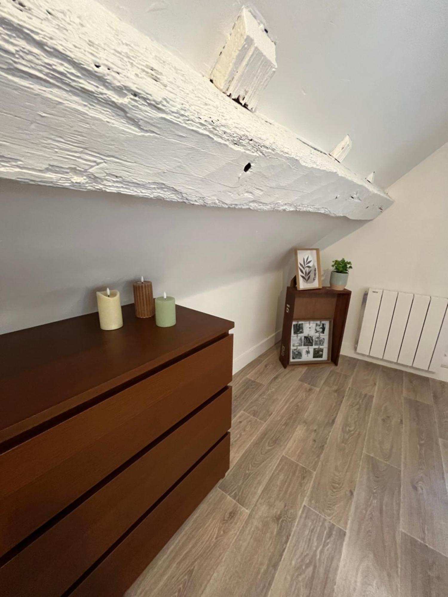 Apartment Le Perchoir - Maisonnette Cosy Au Coeur De *